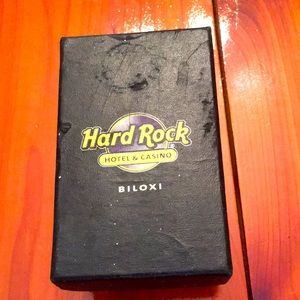 Hard Rock Biloxi Watch
